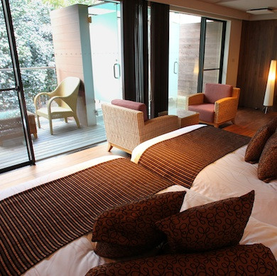 箱根仙石原温泉 きたの風茶寮（ワノオーベルジュ キタノカゼサリョウ） / 4