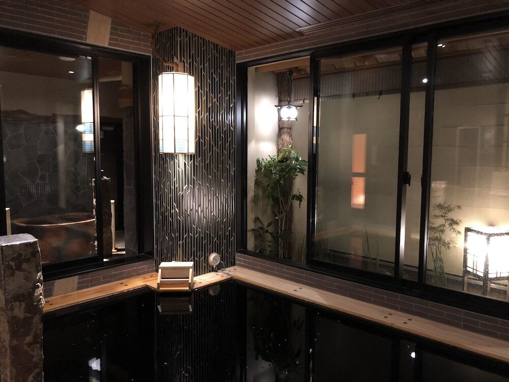 温泉
