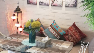 ツインルーム 禁煙 (C)