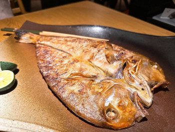 「若狭佳日」 料理 246668249 若狭焼き