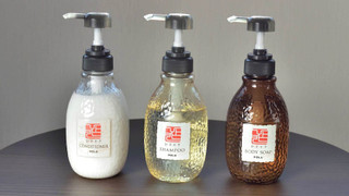 デラックス ツインルーム リバービュー