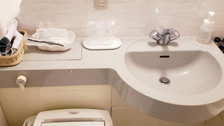 ダブルルーム 禁煙