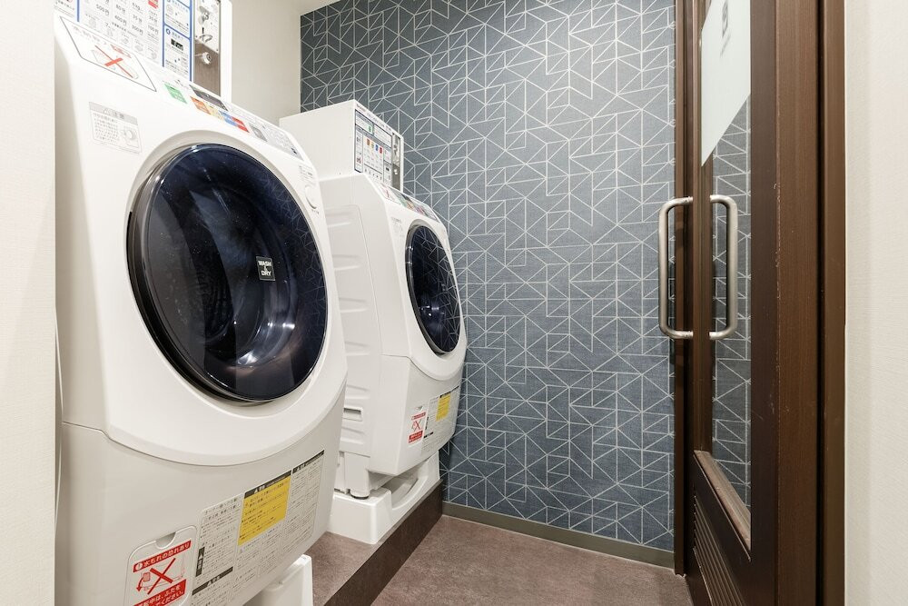 ランドリー ルーム