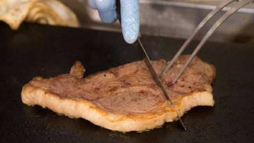 レストラン / 24