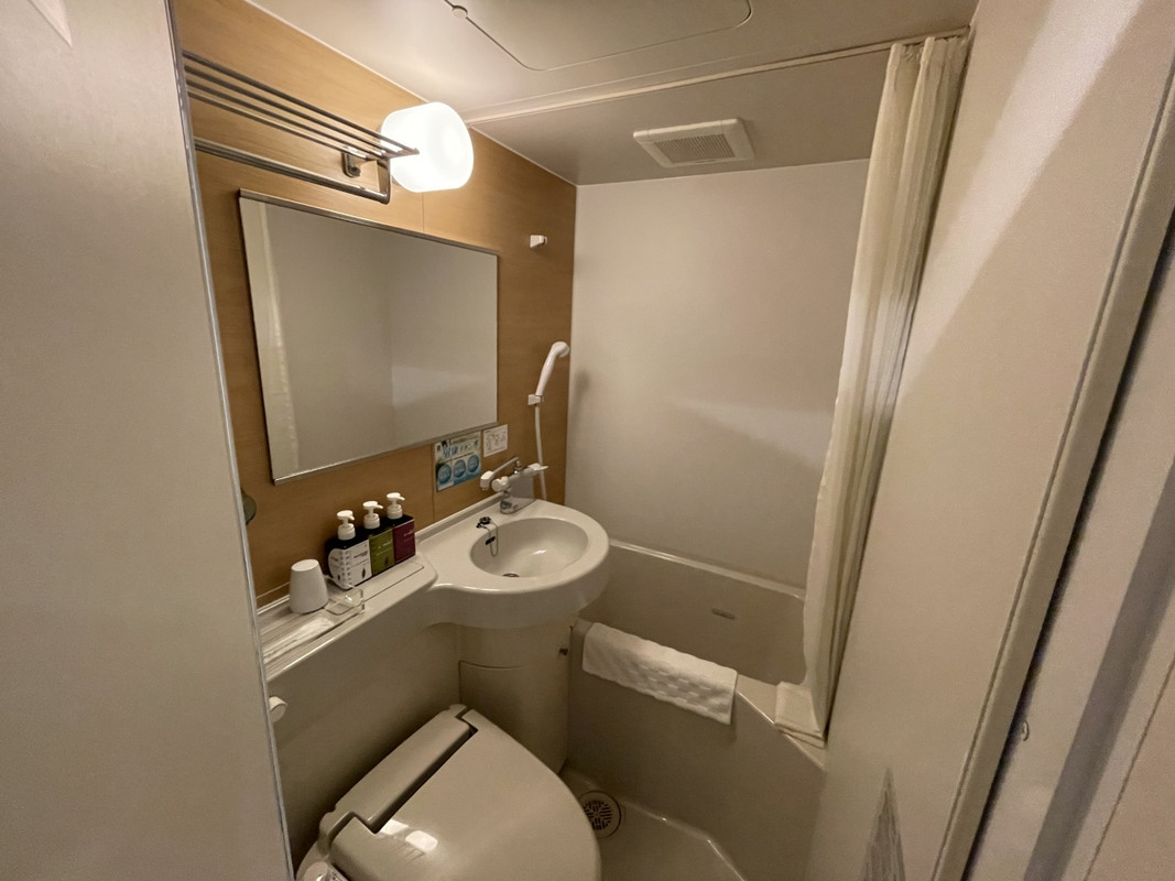 ユニットバス！