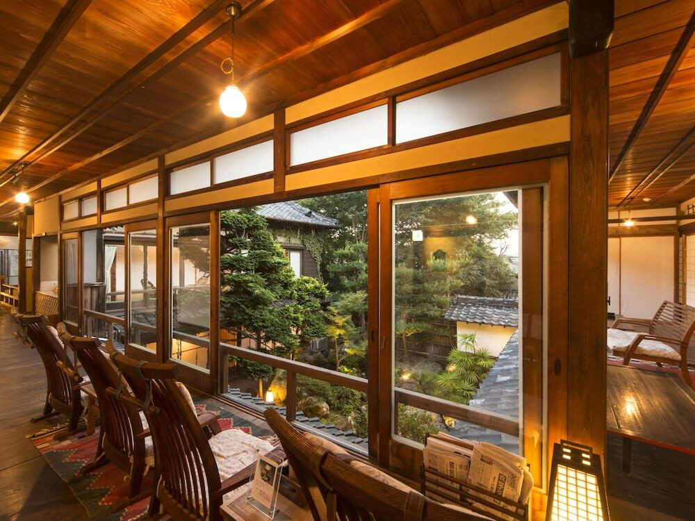 和味の宿 角上楼(ナゴミノヤド カクジョウロウ) / 3