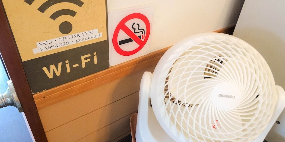 客室の設備とサービス