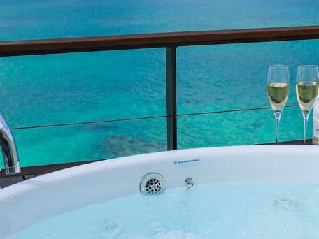 KAYATSUMA OKINAWA HOTEL＆RESORT / 5