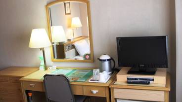 室内のビジネス センター / 30