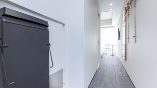 スマートダブル 禁煙