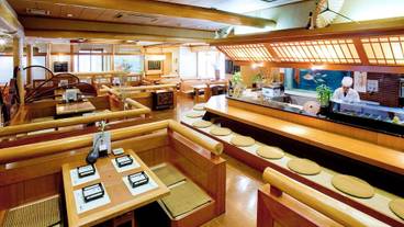 レストラン / 10