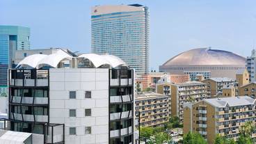 施設からの眺望 / 18