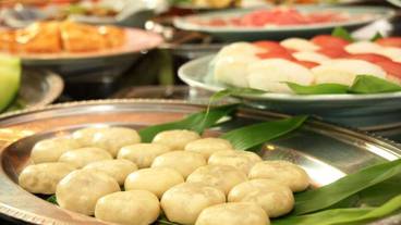 食事・飲み物 / 22