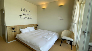 ベーシック ダブルルーム (2F)ペット同泊可