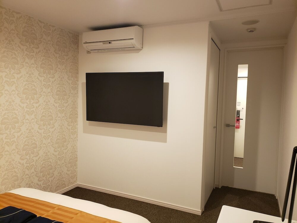 テレビ