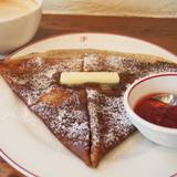 ガレットリア(ガレットリア)