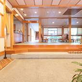 寛ぎの宿 輝雲荘（島根県 旅館） / 2