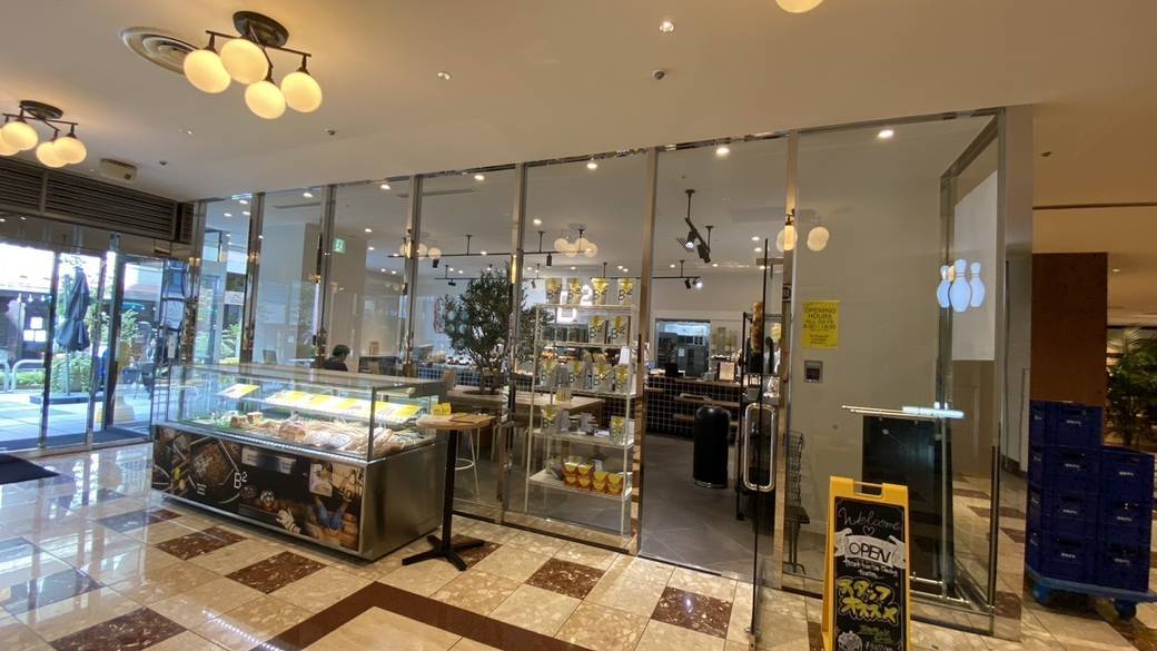 B² 吉祥寺店  / 5