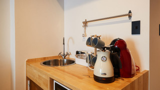 Fusi Quad Studio(禁煙)