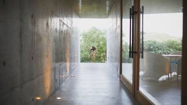 内部エントランス / 4