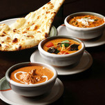 東京で現地さながらのインド料理!インドの地方別に名店5軒を紹介