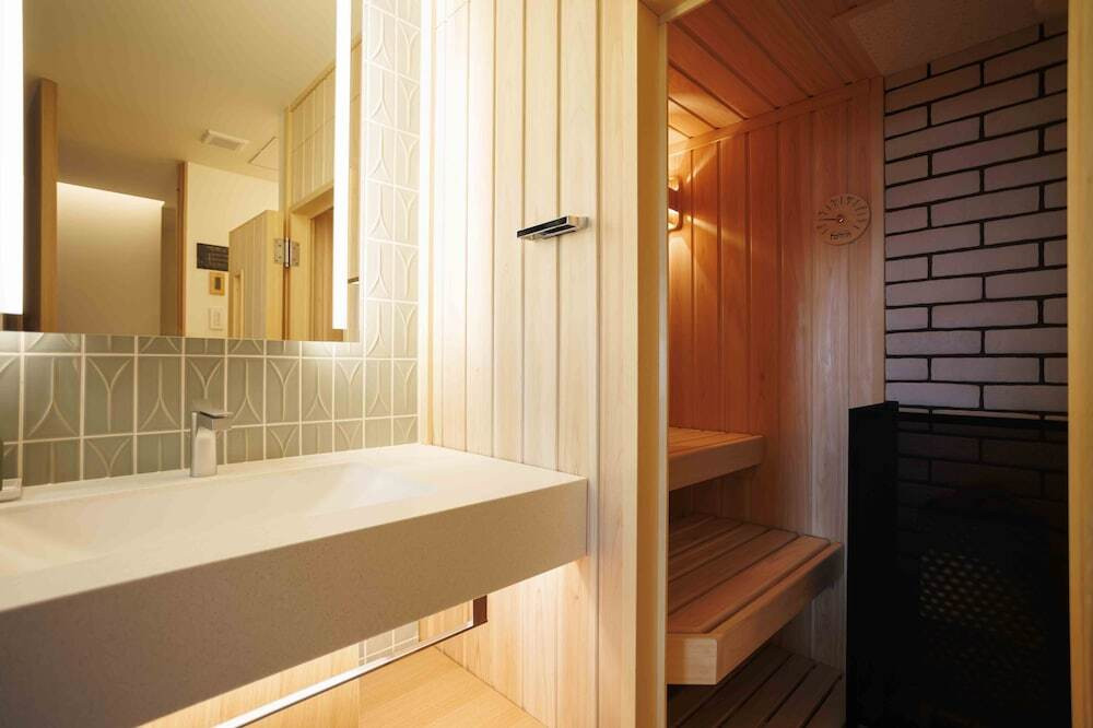 憧れの祇園にステイ！ 31室中11室がプライベートサウナ付き4068204