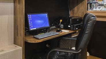 ビジネスセンター / 14