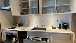 1ベッドルームエグゼクティブ