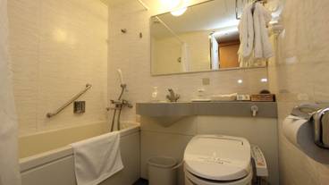 バスルームの設備 / 26