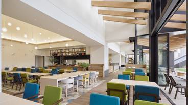 H レストラン / 5