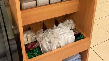 施設内の設備 / 5