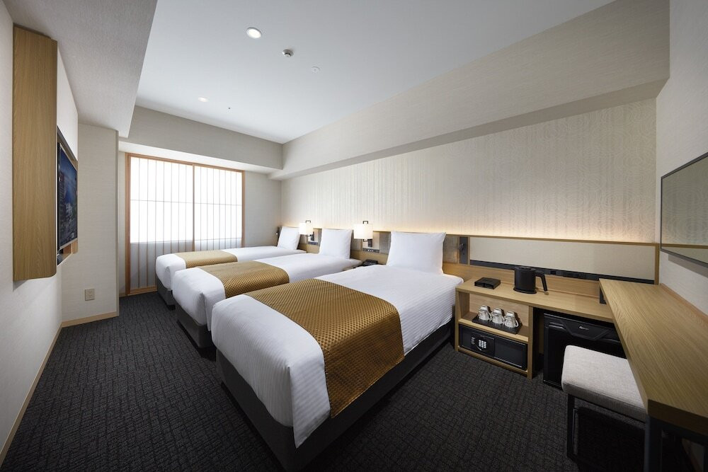 スーペリアトリプル