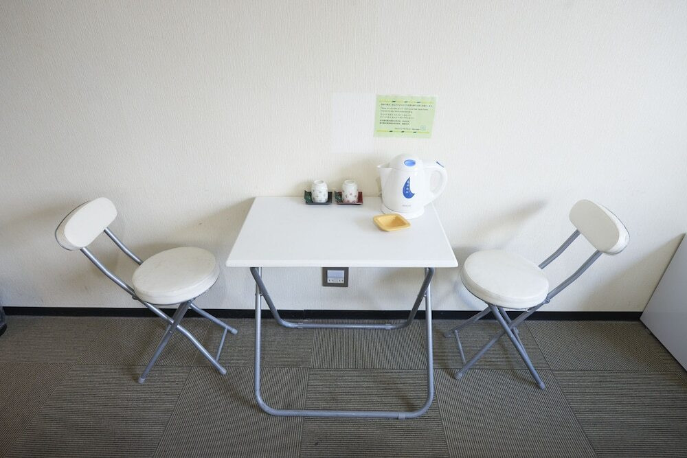 客室の設備とサービス