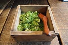 葱や平吉 高瀬川店