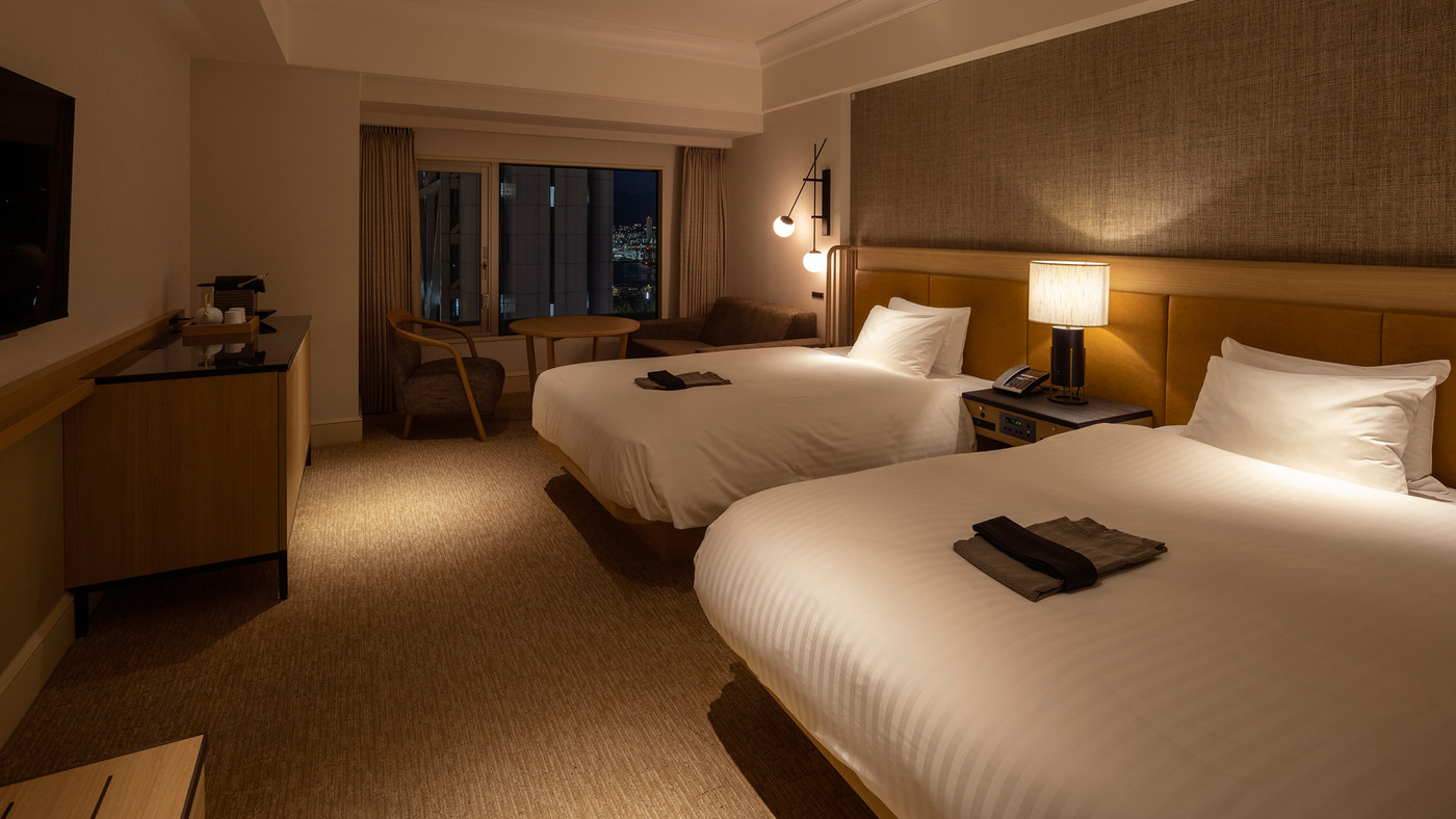 ペットホテルが隣接したラグジュアリーホテル4247061