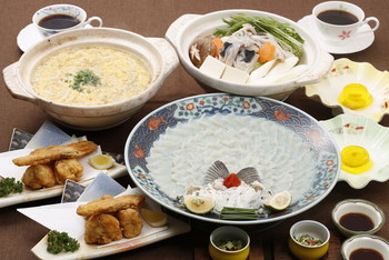 「三井倶楽部」 料理 48328110 