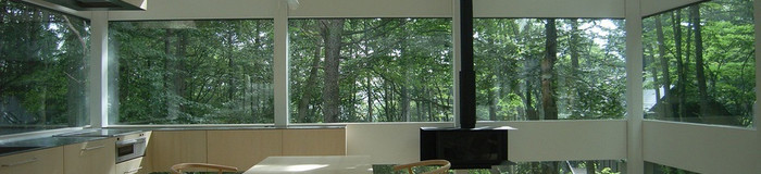 キッチン付きの客室・ヴィラで楽しく女子旅♪長野県のキッチンのあるホテル7選