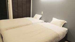 ダブルルーム 禁煙