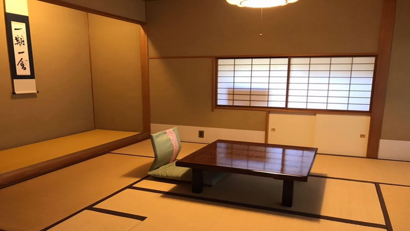 部屋