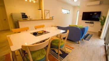 リビング エリア / 32