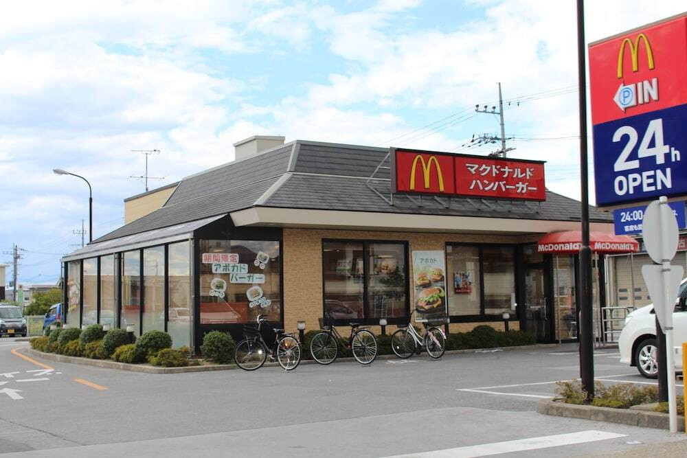 施設からの眺望