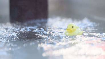 屋外スパ浴槽 / 7