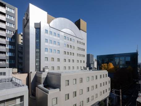 ホテルマイステイズ上野イースト / 1