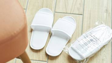 客室の設備とサービス / 19