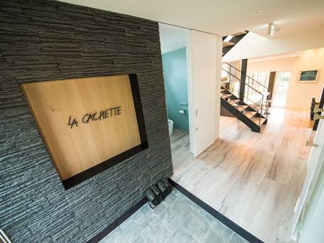 La Cachette（ラ カシェット） / 3