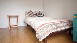 セミダブルルーム