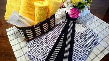 施設内の設備 / 8