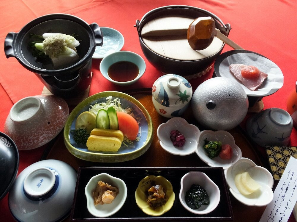 2.美肌効果ありのお風呂が最高！「わたらせ温泉 ホテルささゆり」3967772