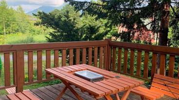 バーベキュー / ピクニック エリア / 18