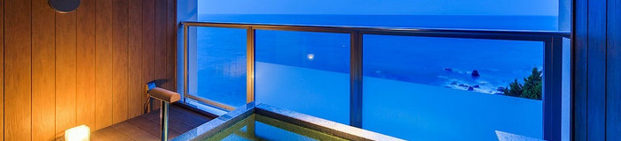 【伊豆・稲取温泉】露天風呂付き客室で2人きり♡カップルにおすすめの旅館・ホテル7選